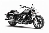 2009 Yamaha V Star 950 photo
